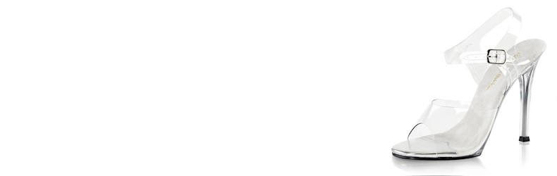 Pomocník s výběrem - boty na Bikini fitness soutěže