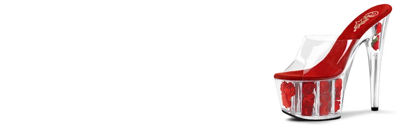 Pomocník s výběrem - boty na go-go