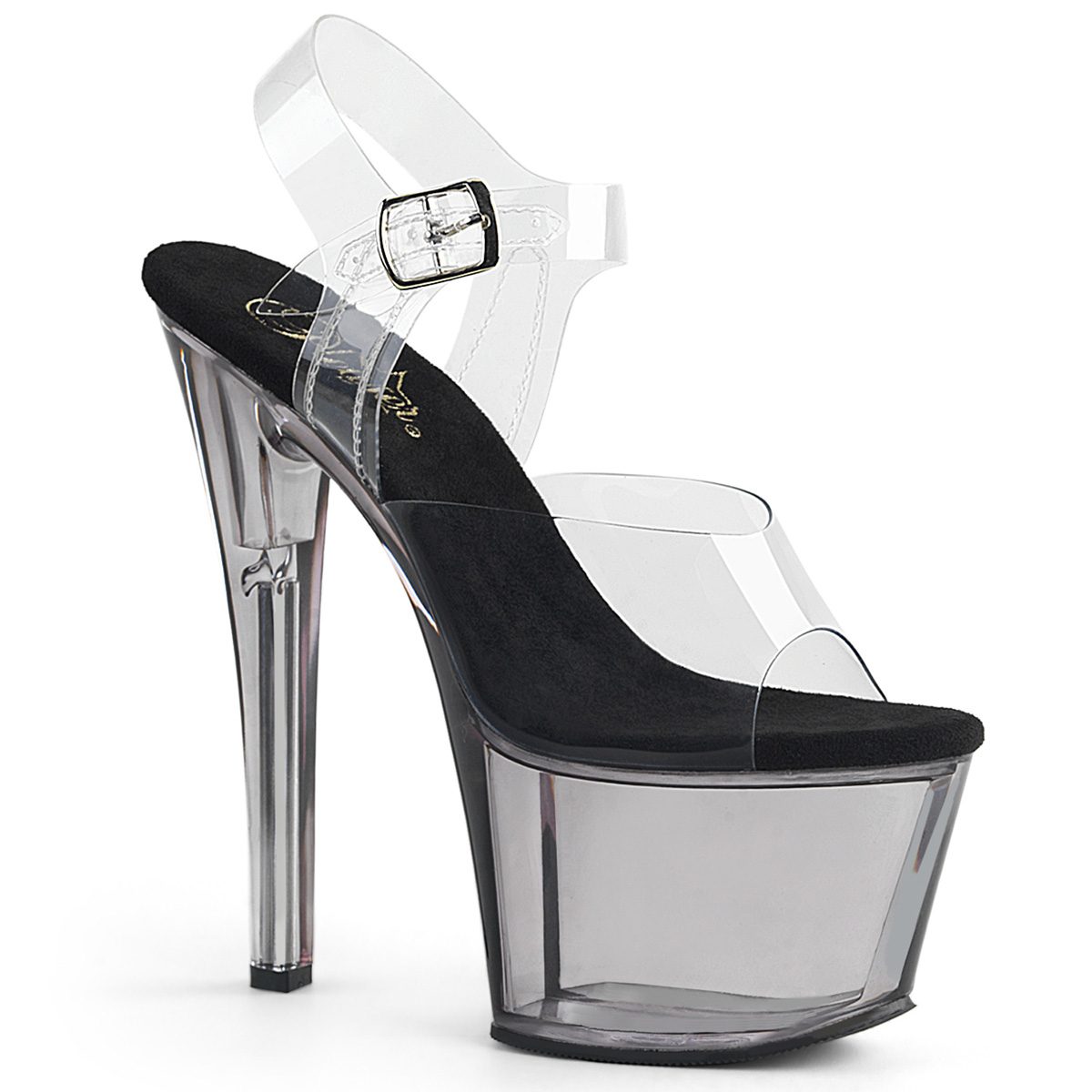 SKY-308T Sexy boty | SKY-308T Pleaser