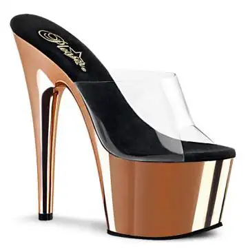 ADORE-701 Pantofle Pleaser