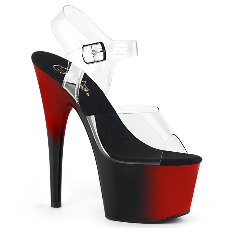 ADORE-708BR Sexy boty