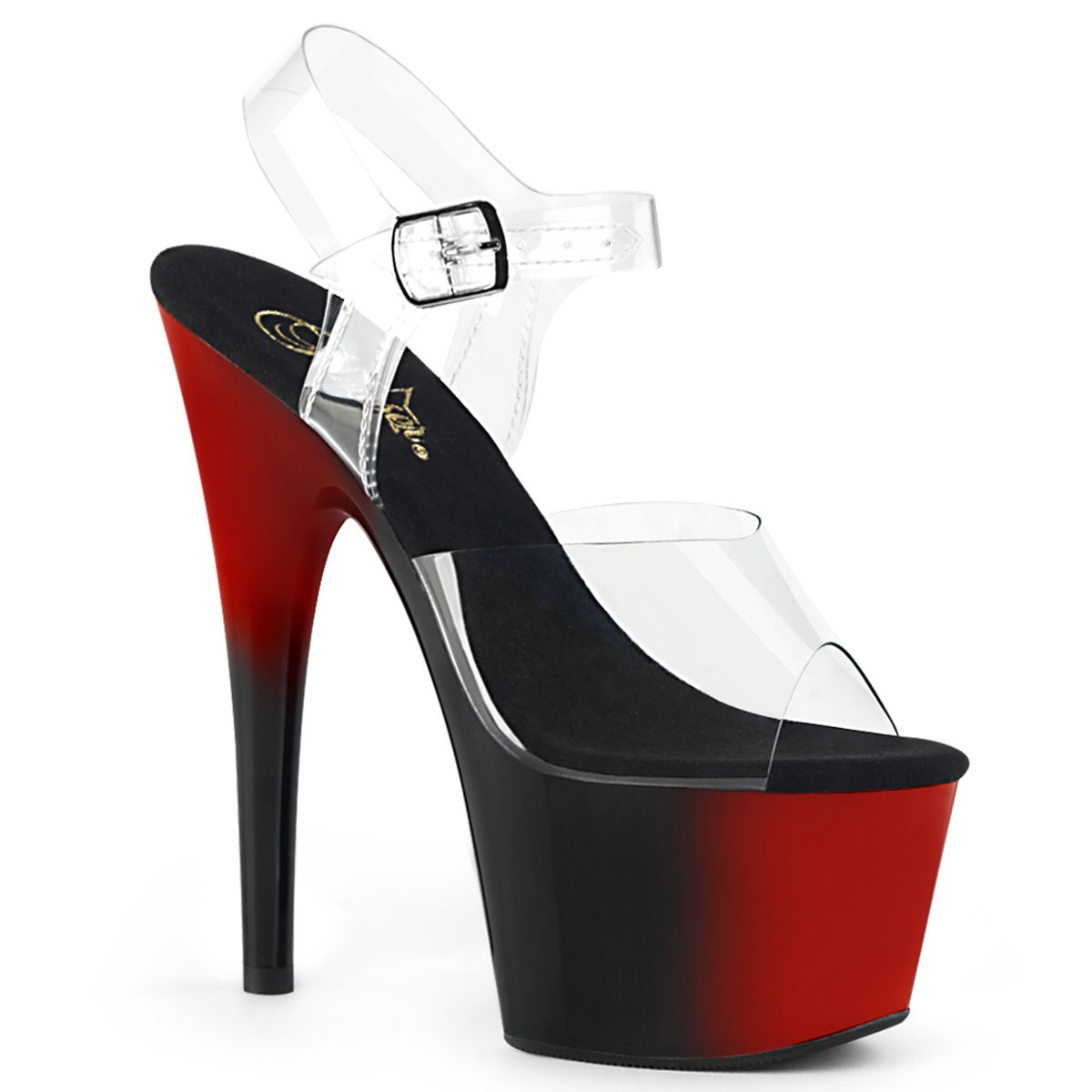 ADORE-708BR Sexy boty | ADORE-708BR Pleaser ADORE-708BR Sexy boty | ADORE-708BR Pleaser