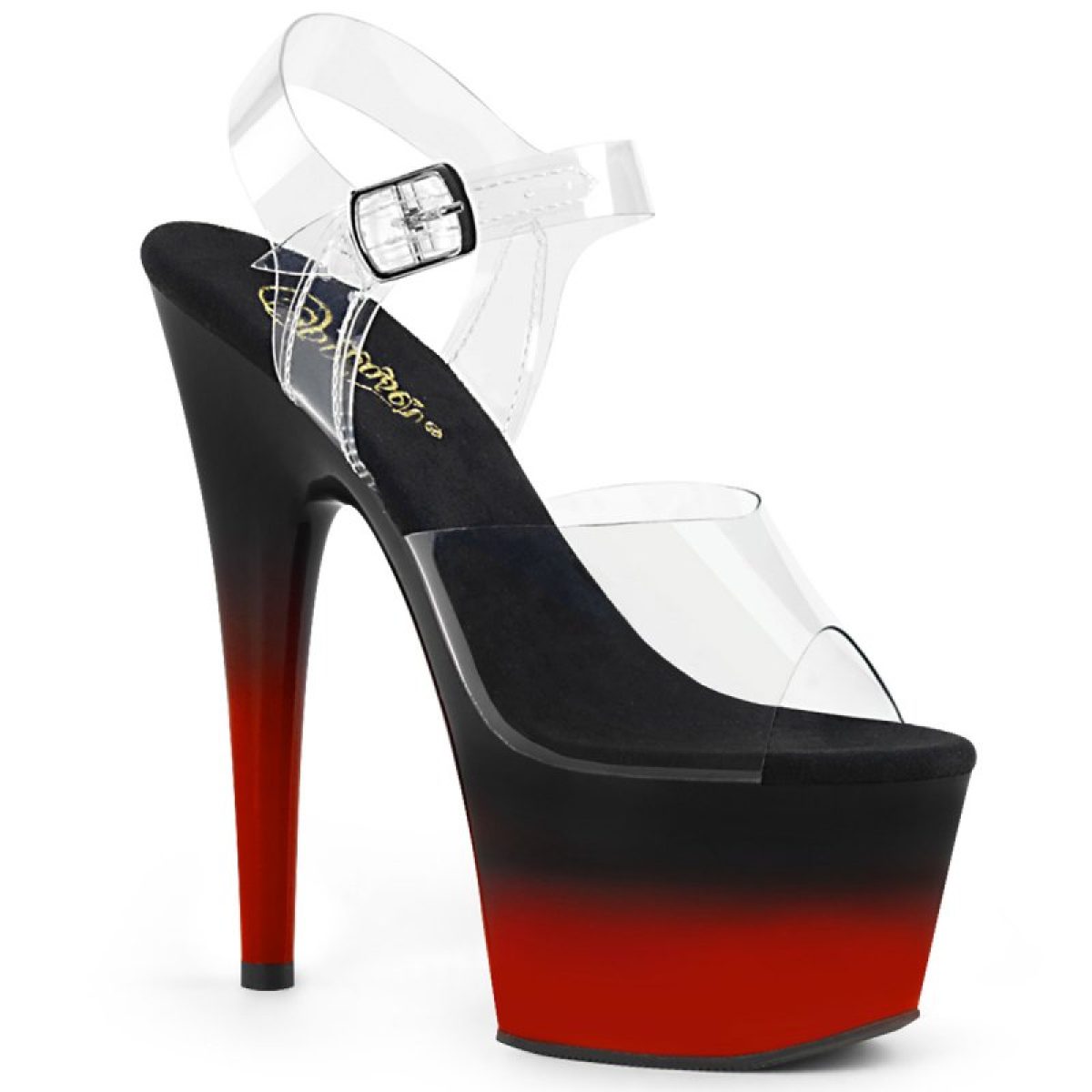 ADORE-708BR-H Taneční boty Pleaser | ADORE-708BR-H Pleaser