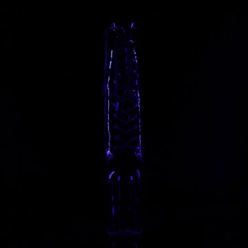 XTREME-1020TT Sexy kozačky Pleaser Pleaser - přední pohled XTREME-1020TT Sexy kozačky Pleaser Pleaser - přední pohled