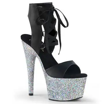 ADORE-700-14LG Sexy boty Pleaser