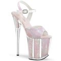 FLAMINGO-810G Pleaser sexy boty
