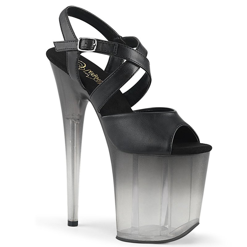 FLAMINGO-822T Pleaser