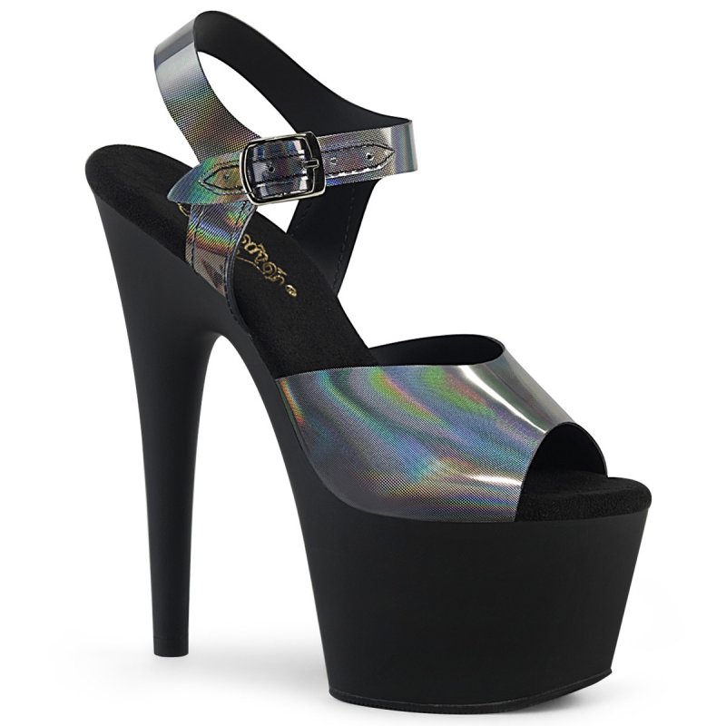 ADORE708N-DT Sexy boty Pleaser