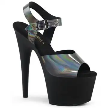 ADORE708N-DT Sexy boty Pleaser