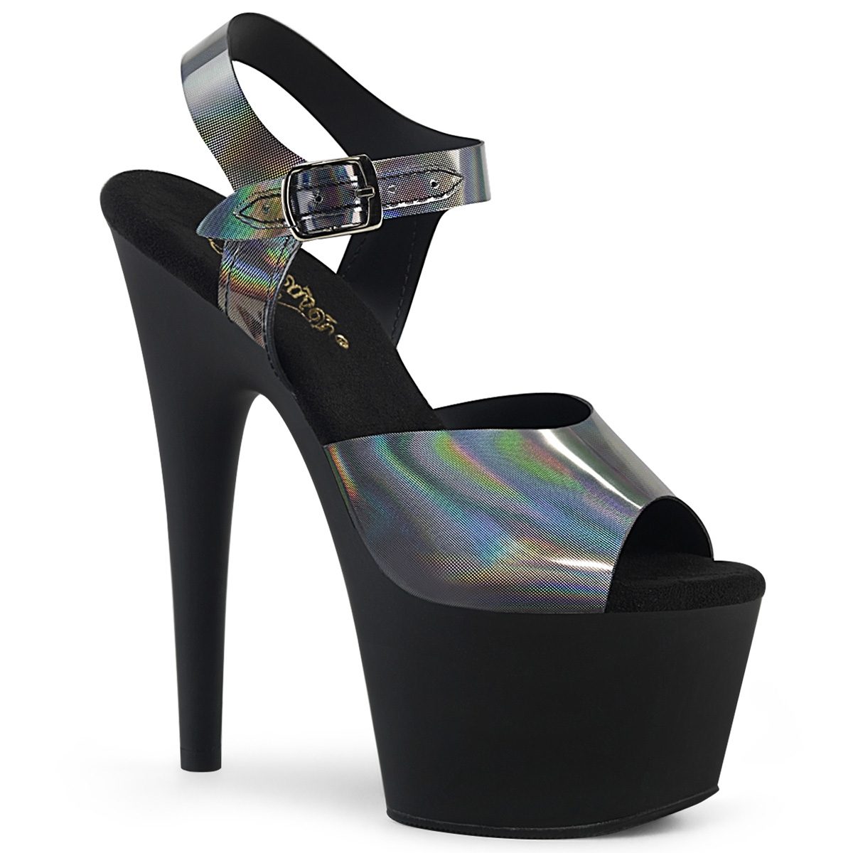 ADORE708N-DT Sexy boty Pleaser | ADORE708N-DT Pleaser