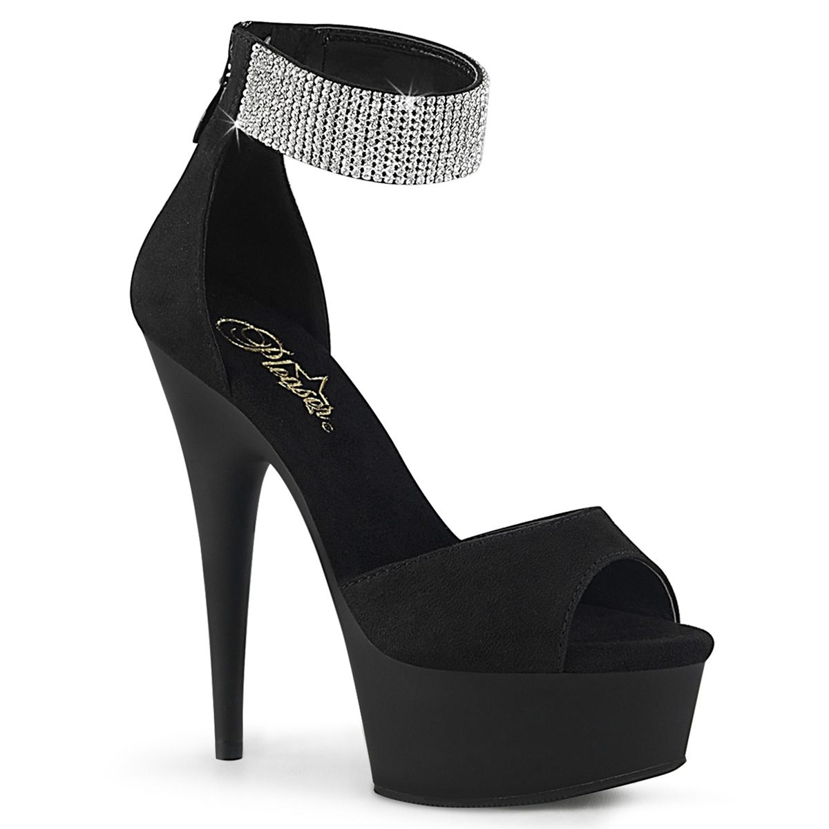 DELIGHT-625 Pleaser | DELIGHT-625 Pleaser