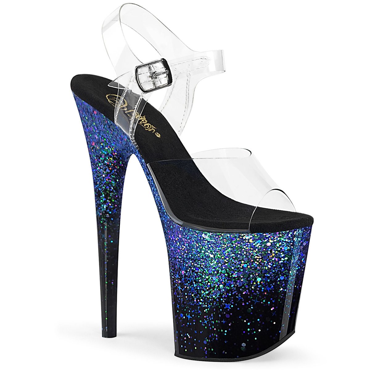 FLAMINGO-808SS Pleaser | FLAMINGO-808SS Pleaser