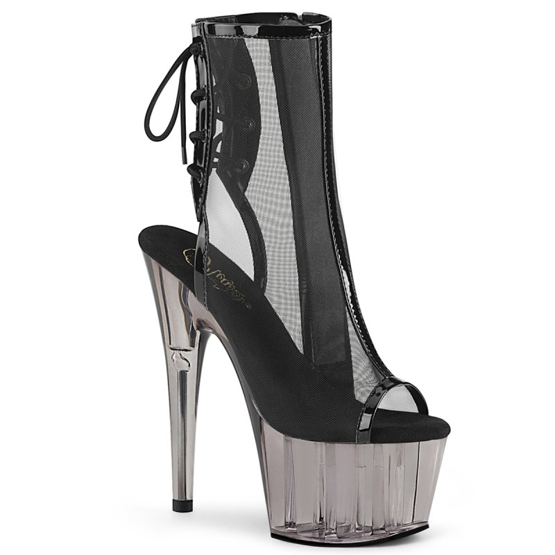 ADORE-1018MSHT Go-go boty Pleaser