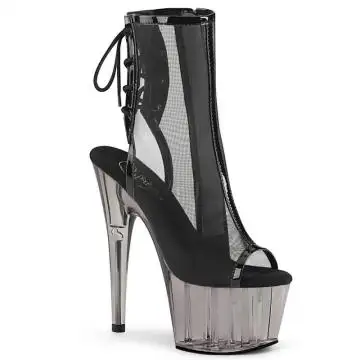 ADORE-1018MSHT Go-go boty Pleaser