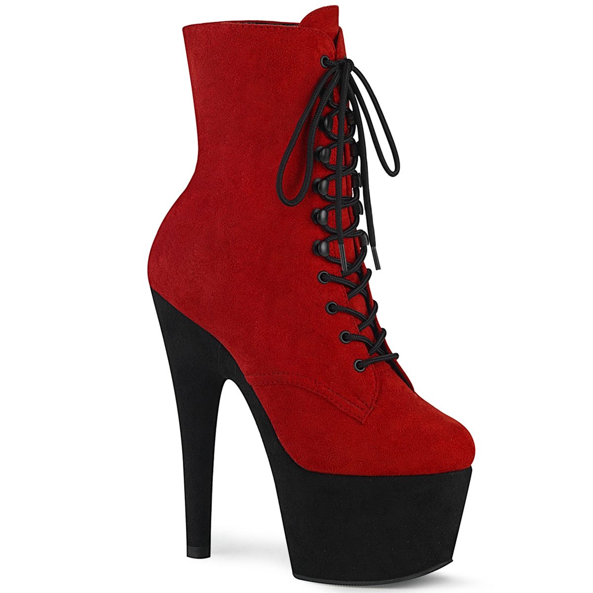 ADORE-1020FSTT Sexy kozačky Pleaser | ADORE-1020FSTT Pleaser