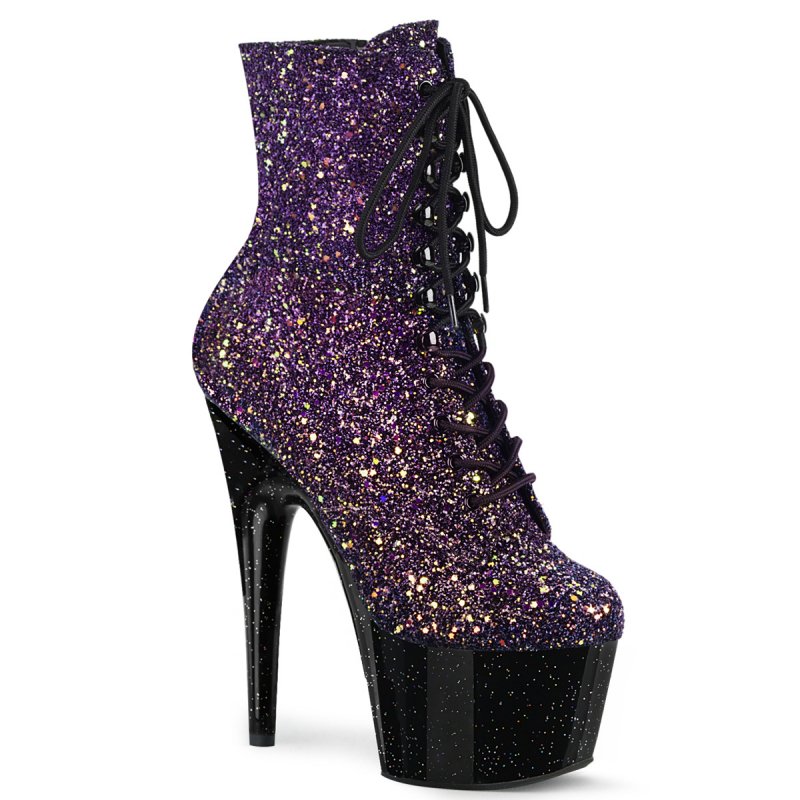 ADORE-1020OMBG Sexy kozačky Pleaser