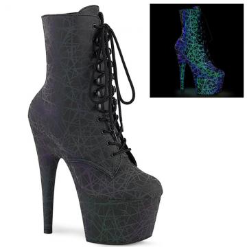 ADORE-1020REFL Sexy kozačky