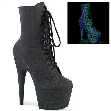 ADORE-1020REFL Sexy kozačky