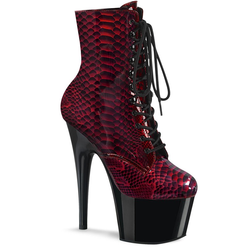 ADORE-1020SP Sexy kozačky Pleaser