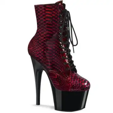 ADORE-1020SP Sexy kozačky Pleaser