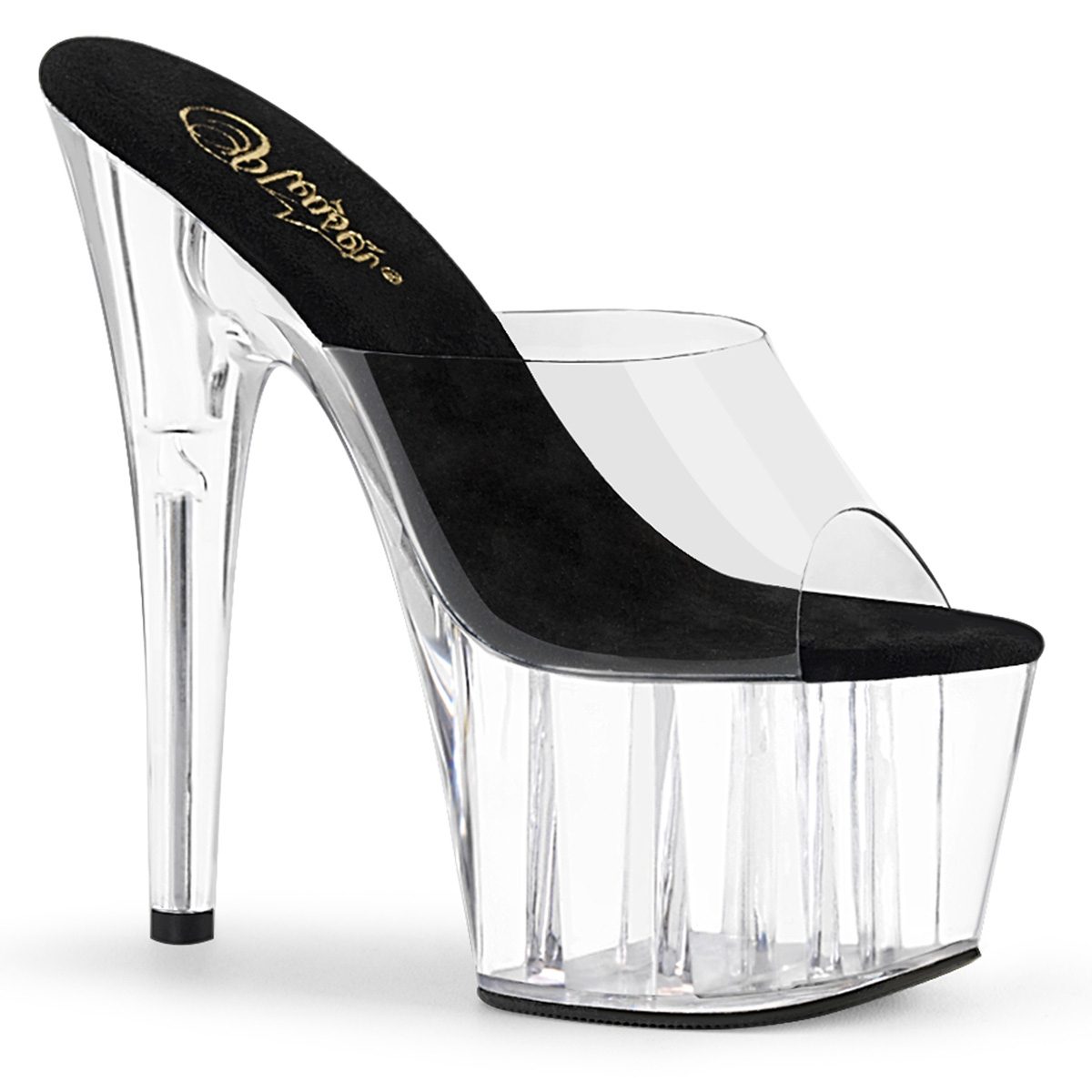 ADORE-701 Sexy pantofle Pleaser | ADORE-701 Pleaser