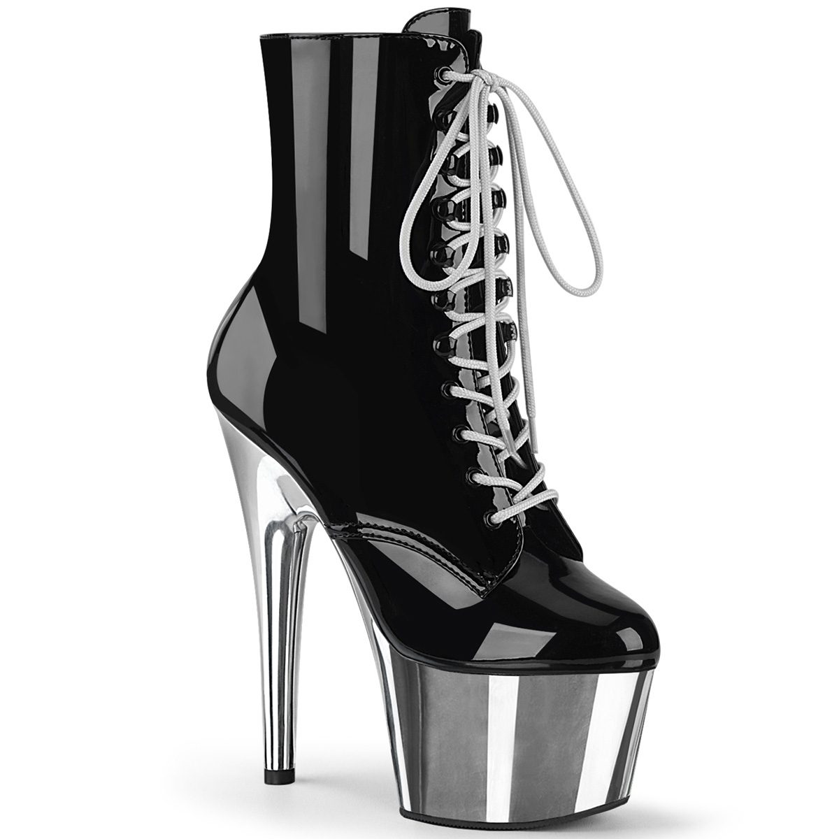 ADORE-1020 Kotníkové kozačky Pleaser | ADORE-1020 Pleaser