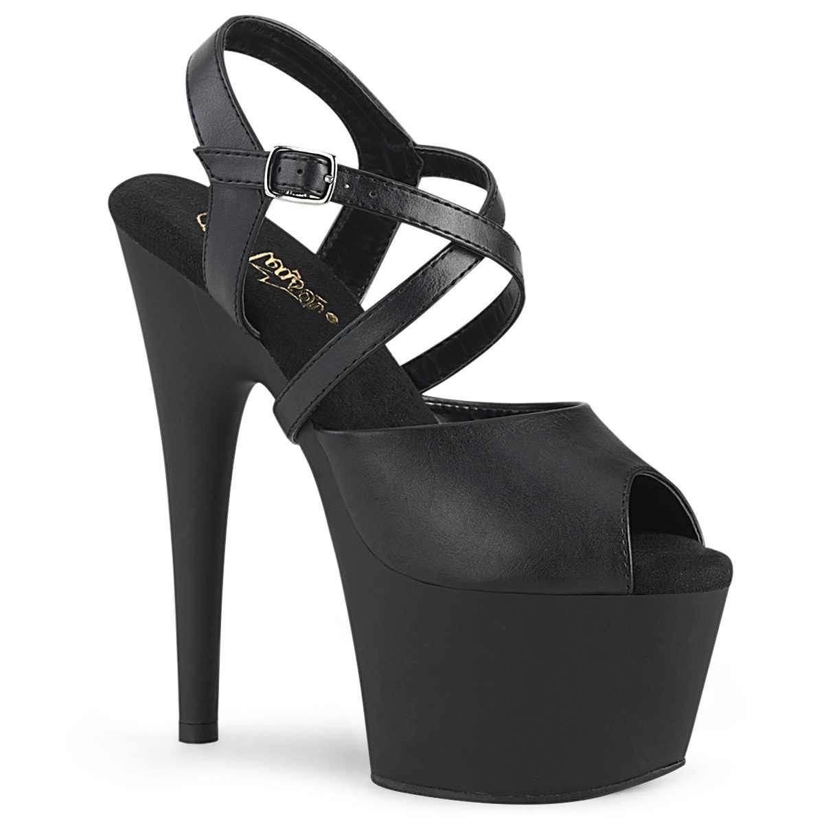 ADORE-724 Sexy boty Pleaser | ADORE-724 Pleaser