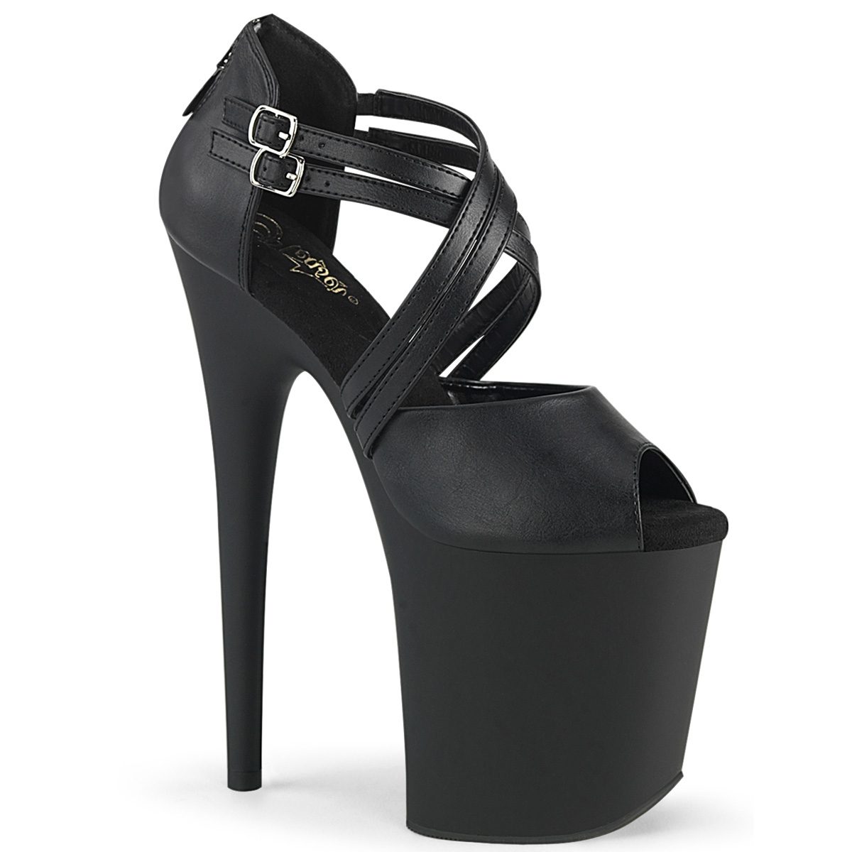 FLAMINGO-865 Sexy boty Pleaser | FLAMINGO-865 Pleaser