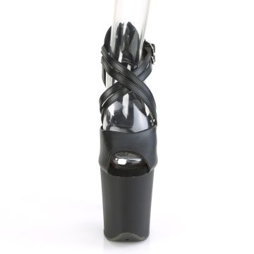 FLAMINGO-865 Sexy boty Pleaser Pleaser - přední pohled FLAMINGO-865 Sexy boty Pleaser Pleaser - přední pohled