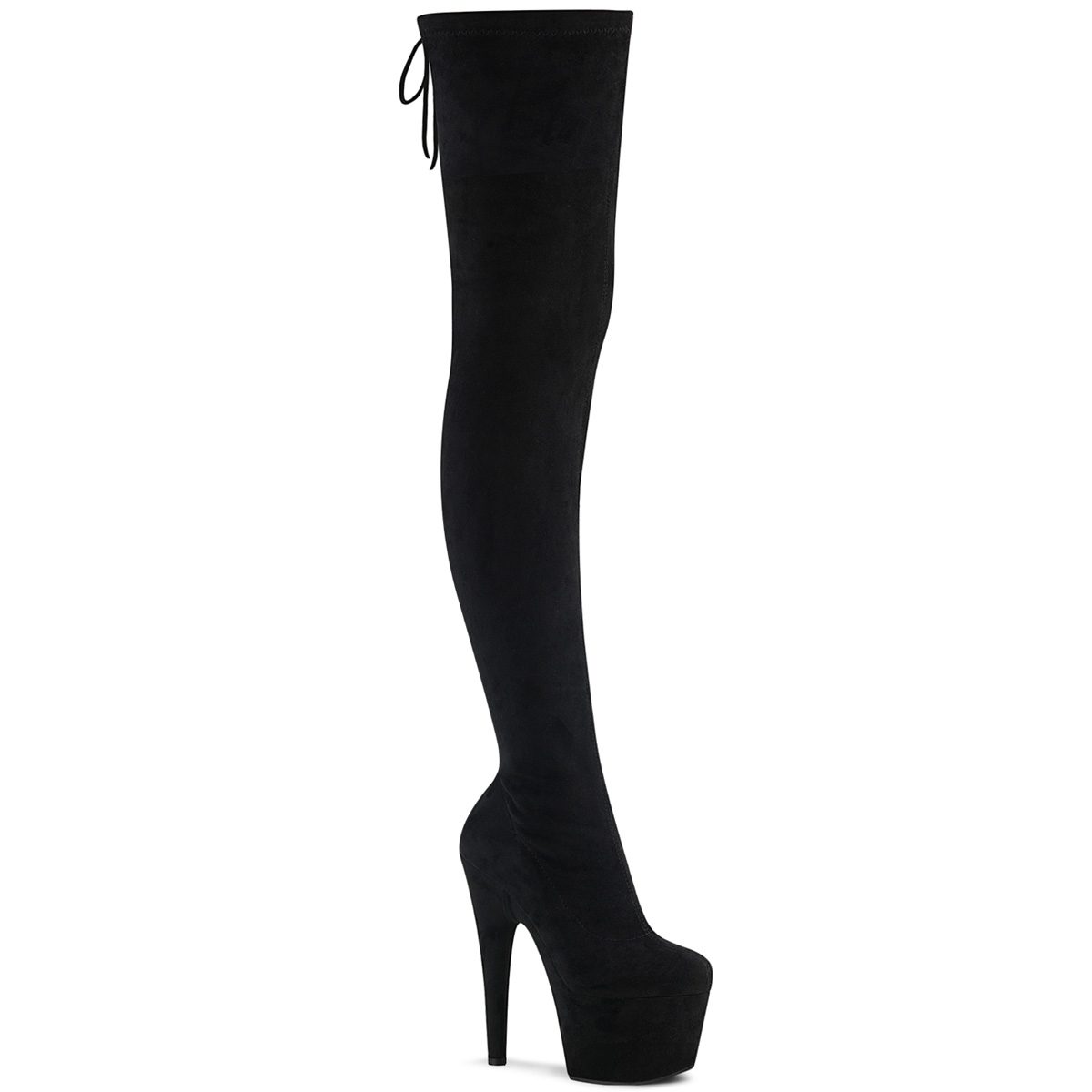 ADORE-3008 Semišové kozačky Pleaser | ADORE-3008 Pleaser ADORE-3008 Semišové kozačky Pleaser | ADORE-3008 Pleaser