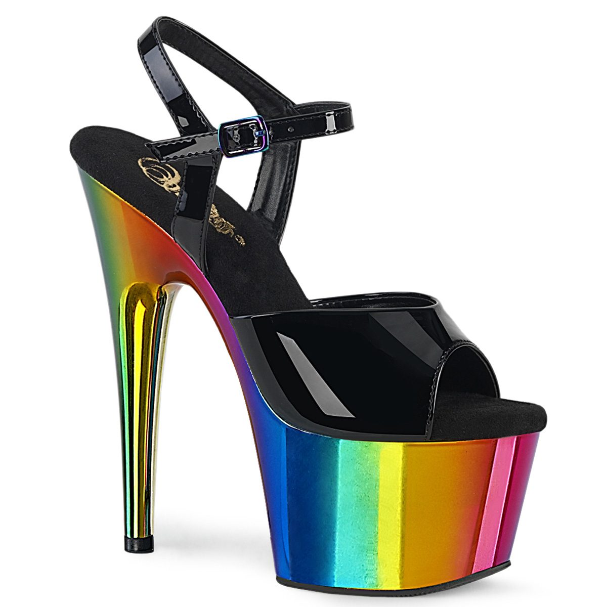 ADORE-709RC Sexy boty Pleaser | ADORE-709RC Pleaser
