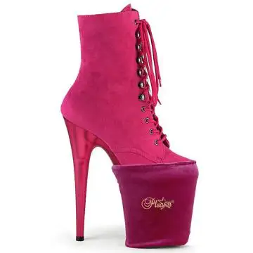 PSP Růžový pole shoe protektor