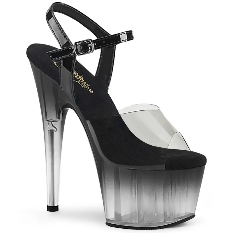 ADORE-708T-2 Sexy boty Pleaser