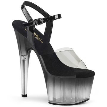 Sandály a páskové boty ADORE-708T-2 Sexy Pleaser