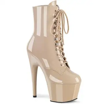 ADORE-1020 Tělové kozačky Pleaser