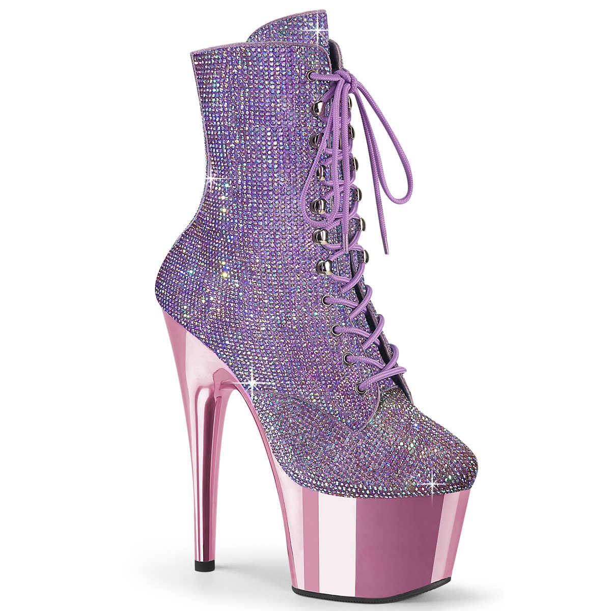 ADORE-1020CHRS Sexy kozačky Pleaser | ADORE-1020CHRS Pleaser