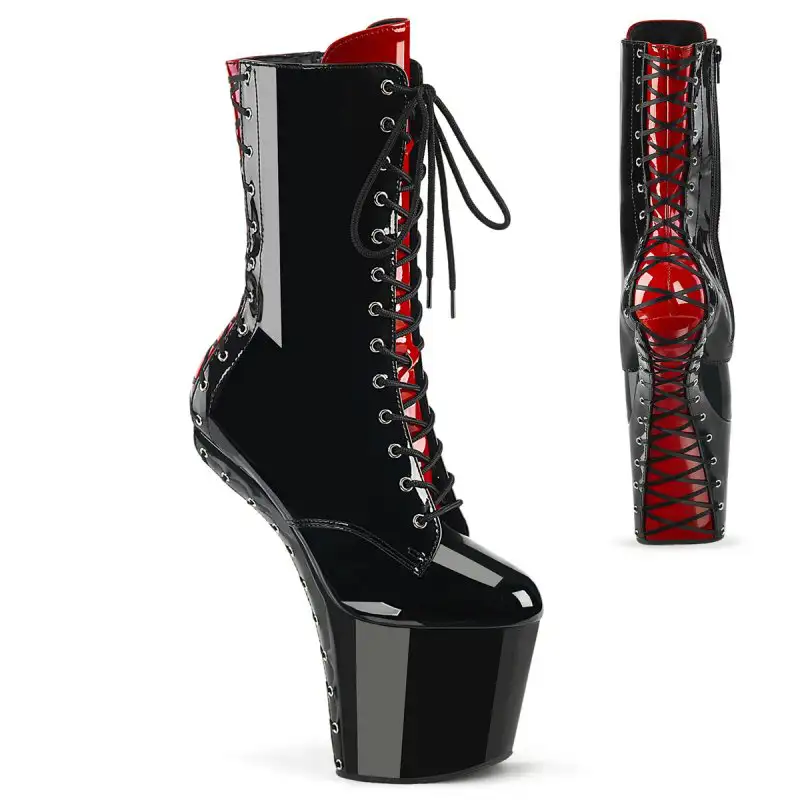 CRAZE-1040FH Sexy kozačky