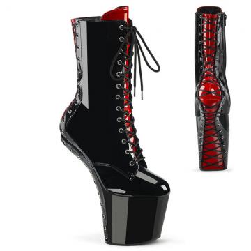 CRAZE-1040FH Sexy kozačky