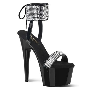 Sandály a páskové boty ADORE-770 Sexy Pleaser