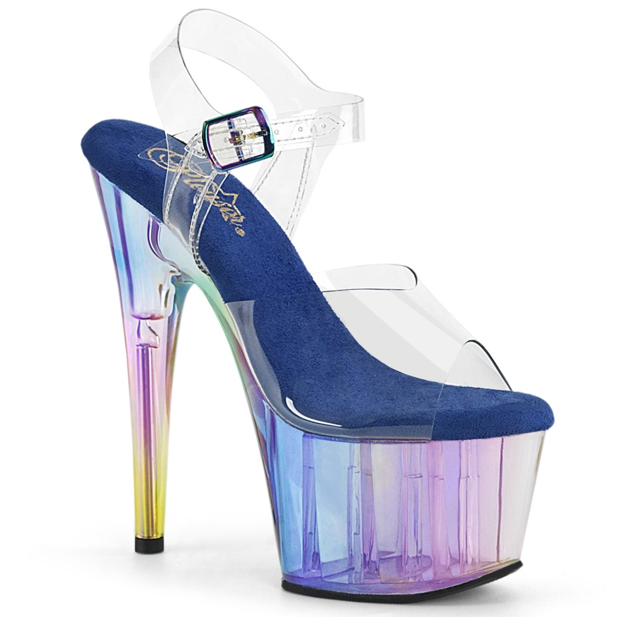 ADORE-708HT Sexy boty Pleaser | ADORE-708HT Pleaser