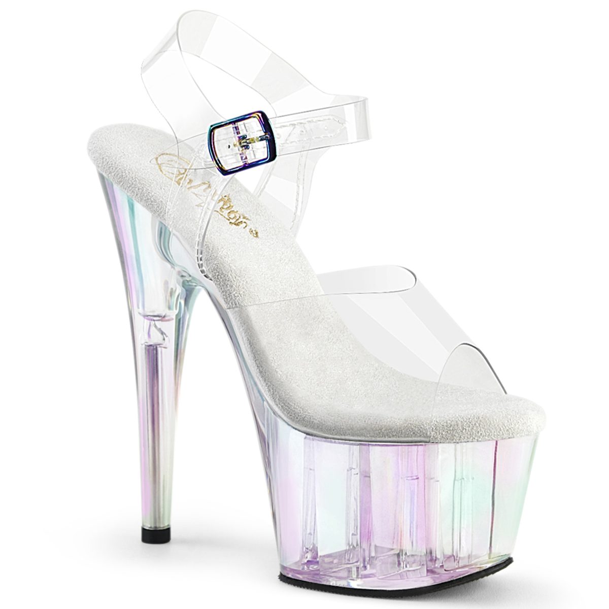 ADORE-708HT Sexy sandály Pleaser | ADORE-708HT Pleaser
