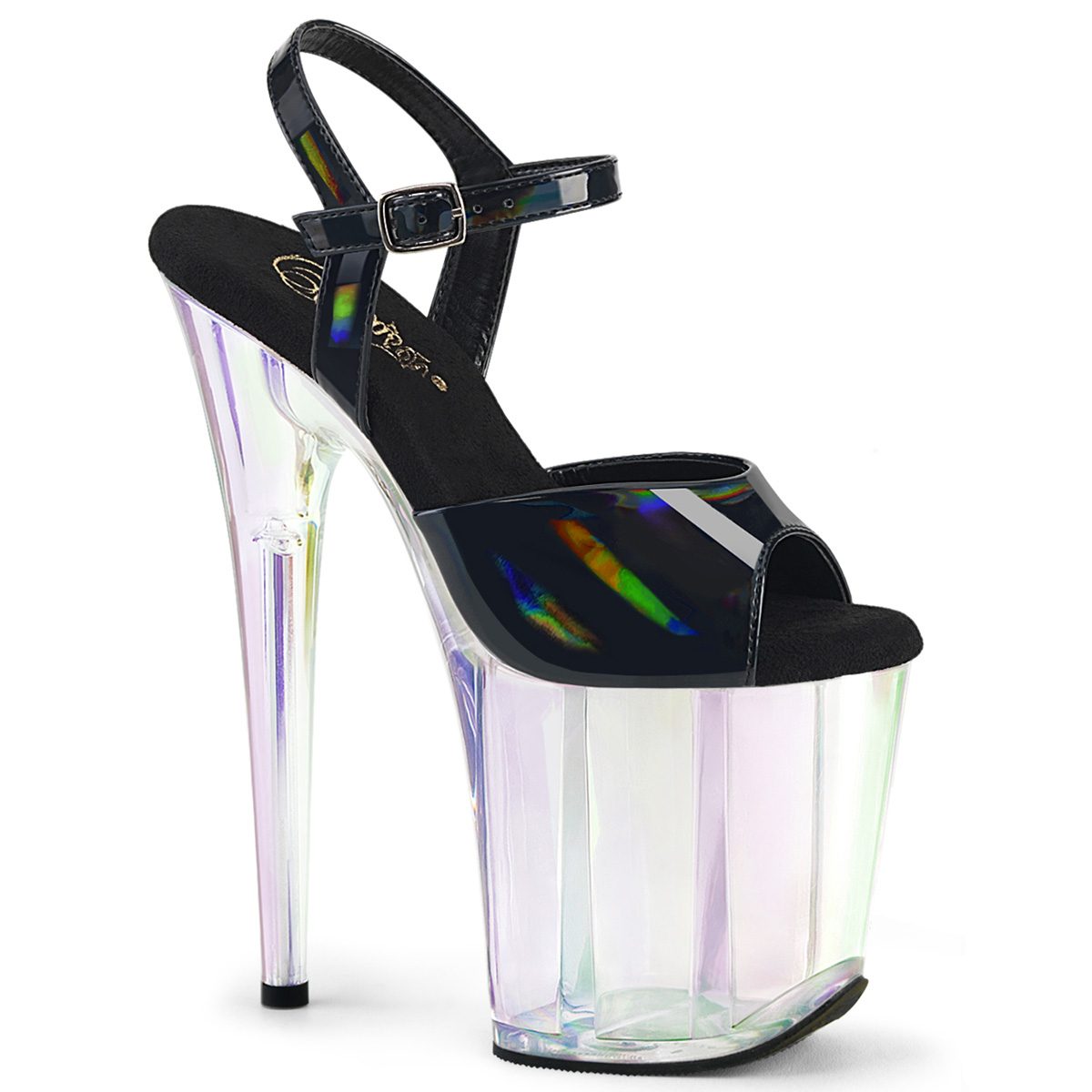 FLAMINGO-809HT Sexy boty | FLAMINGO-809HT Pleaser
