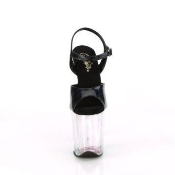 FLAMINGO-809HT Sexy boty Pleaser - přední pohled