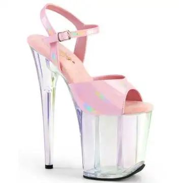 FLAMINGO-809HT Sexy boty Pleaser