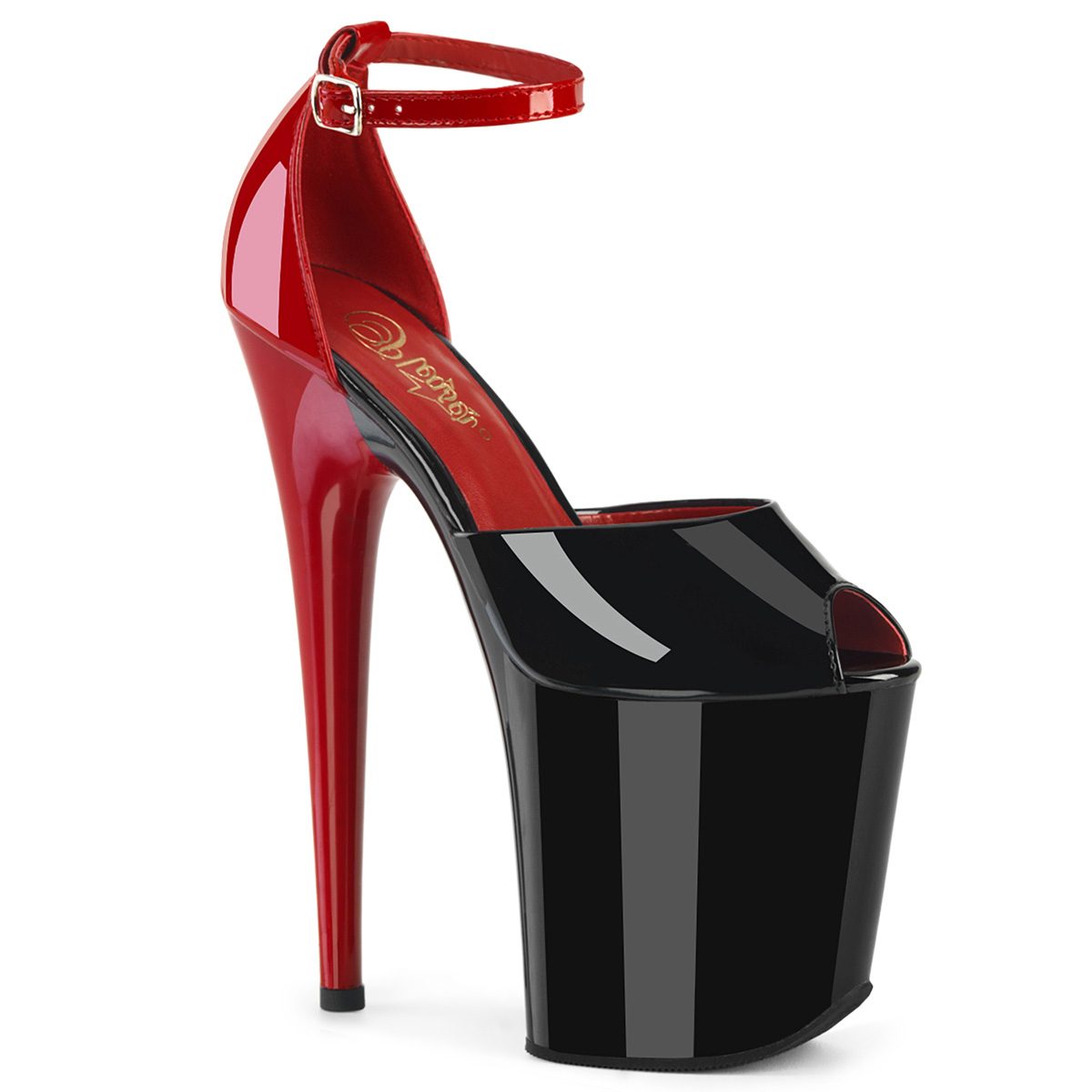 FLAMINGO-868 Sandály | FLAMINGO-868 Pleaser