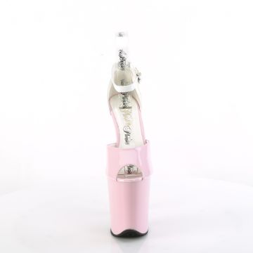 FLAMINGO-868 Pleaser sandály Pleaser - přední pohled FLAMINGO-868 Pleaser sandály Pleaser - přední pohled