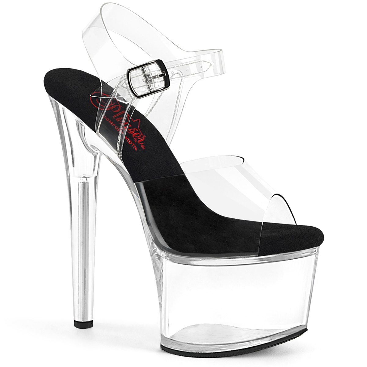 PASSION-708 boty Pleaser | PASSION-708 Pleaser