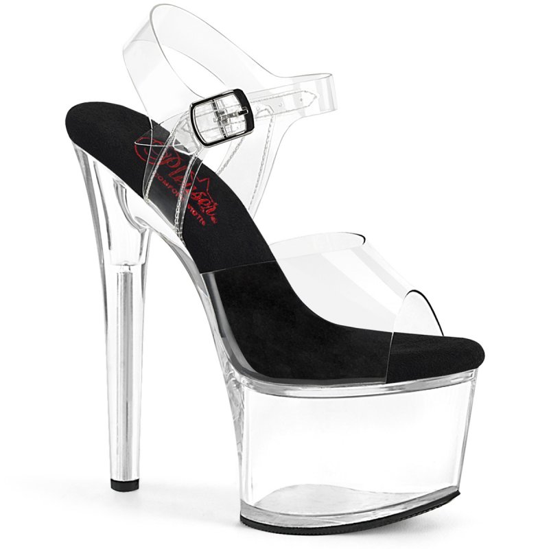PASSION-708 boty Pleaser
