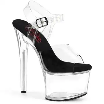 PASSION-708 boty Pleaser