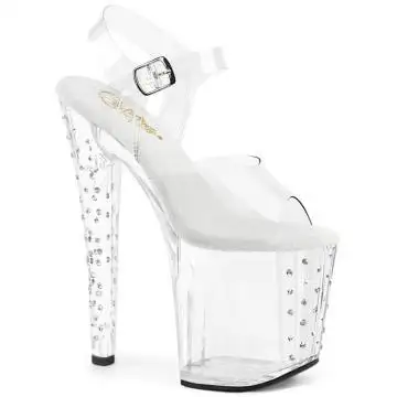 ENCHANT-708RS Sexy sandály